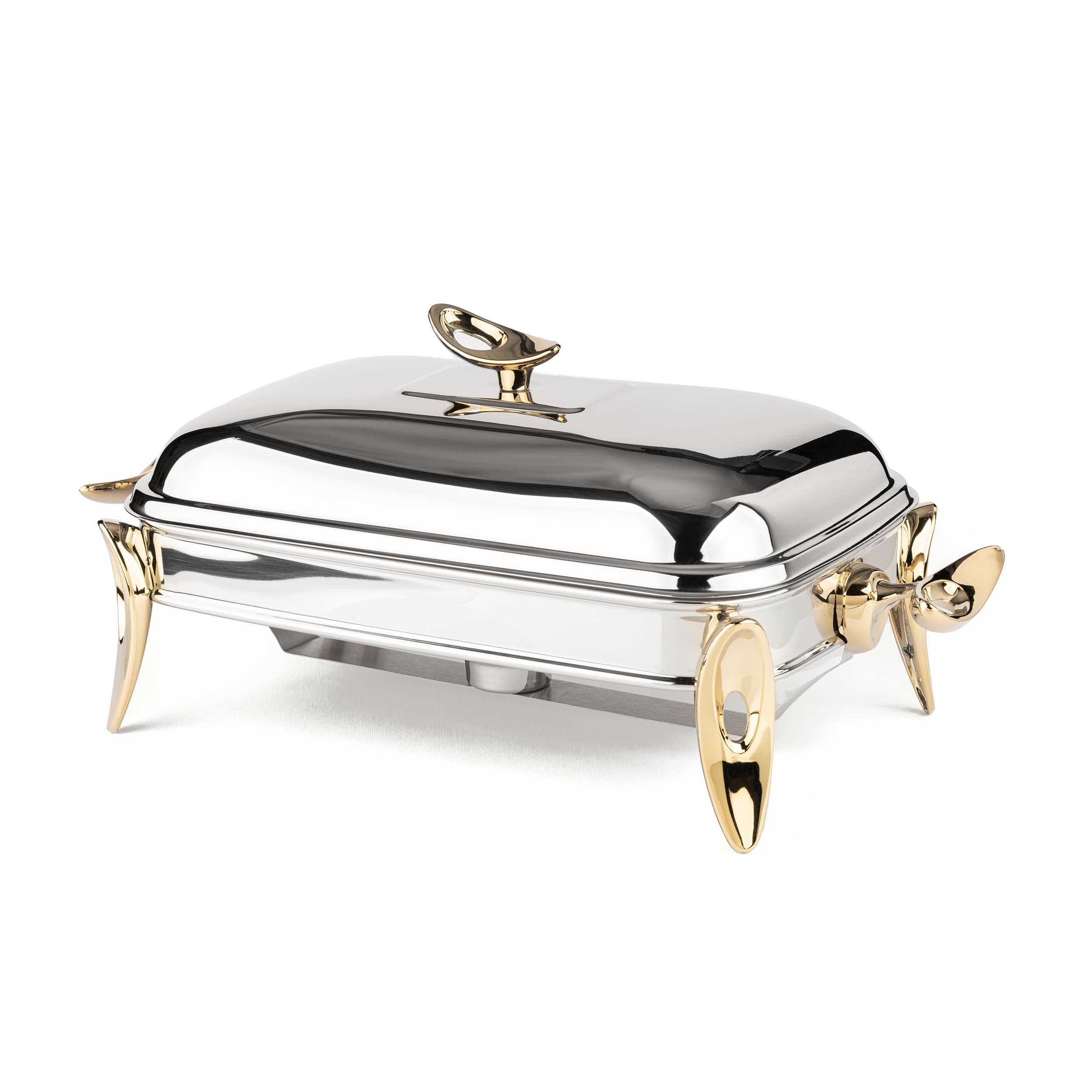 سوفله مستطیل لوپ سایز متوسط